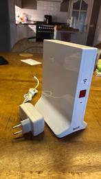Fritz 3000 AX Repeater, Computers en Software, Routers en Modems, Ophalen of Verzenden, Zo goed als nieuw