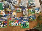 Oud Lego stadion uit 1998 Shell worldcup, Kinderen en Baby's, Speelgoed | Duplo en Lego, Gebruikt, Ophalen of Verzenden, Lego