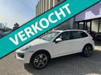 Porsche Cayenne 4.8 S ZEER NETTE STAAT! INRUIL MOGELIJK!, Automaat, Gebruikt, Parkeercamera, Wit