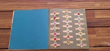 Sigarenbandjes beschikbaar voor biedingen