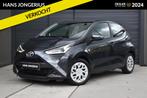 Toyota Aygo 1.0 VVT-i x-play limited | CAMERA | AIRCO | APPL, Voorwielaandrijving, Stof, Gebruikt, Euro 6