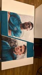 Psv doek, Ophalen of Verzenden