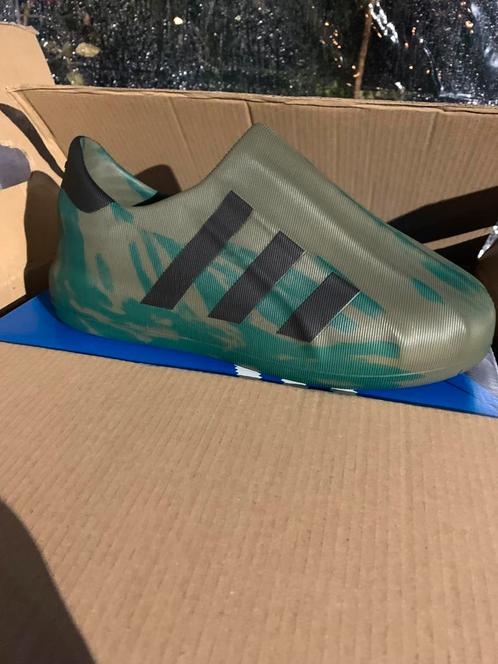 Nieuwe Adidas’limited edition - adiFOM maat 42 2/3 Superstar, Kleding | Heren, Schoenen, Nieuw, Sneakers of Gympen, Ophalen of Verzenden