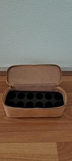 Young Living Olietasje, Ophalen of Verzenden, Nieuw, Beige, Hardcase