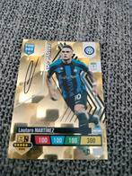 Fifa 365 Adrenalyn XL Lautaro Martinez Top Master, Hobby en Vrije tijd, Stickers en Plaatjes, Ophalen, Zo goed als nieuw