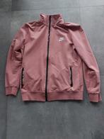 Nike vest xl roze, Nike, Ophalen of Verzenden, Roze, Gedragen