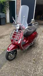 Vespa Primavera Touring, Fietsen en Brommers, Scooters | Vespa, Ophalen of Verzenden, Zo goed als nieuw, Overige modellen