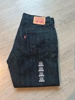 Levi strauss jeans nieuw, Kleding | Heren, Spijkerbroeken en Jeans, Ophalen of Verzenden, Zo goed als nieuw, Blauw, W33 - W34 (confectie 48/50)