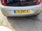 Achterbumper van een Volkswagen UP (LB7W), Gebruikt, Volkswagen, Ophalen of Verzenden, Bumper
