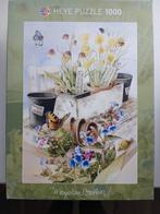 puzzel 1000 stukjes - Heye puzzel Marjolein Bastin, Ophalen of Verzenden, 500 t/m 1500 stukjes, Zo goed als nieuw, Legpuzzel