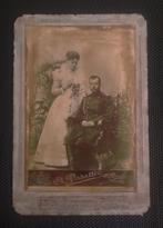 Foto van de laatste Russische tsaar, Gebruikt, Verzenden, Foto, Buitenland