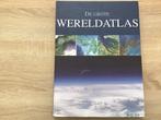 De Grootste Wereldatlas, Verzenden, Gelezen, Overige onderwerpen, NVG