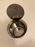 Sputum pot, Ophalen of Verzenden