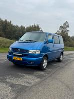 Volkswagen Multivan 2.5 TDI Camper, Caravans en Kamperen, Campers, Volkswagen, Watertank (Schoon), Tot en met 2, Particulier