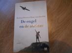 Bettina Drion De engel en de adelaar, Ophalen of Verzenden, Tweede Wereldoorlog, Zo goed als nieuw, Overige onderwerpen