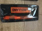 Set aansteker en pen oranje voetbal, Ophalen of Verzenden, Feyenoord, Overige typen
