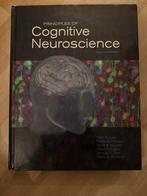 Principles of Cognitive Neuroscience Second Edition, Ophalen of Verzenden, Beta, Zo goed als nieuw, WO