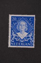 507, Postzegels en Munten, Postzegels | Nederland, Verzenden