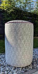 Outdoor poef, Ophalen, Nieuw