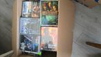 100 dvd's (6), Alle leeftijden, Ophalen, Zo goed als nieuw