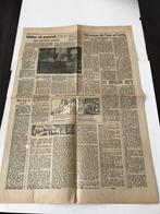 De Waarheid ui het jaar 1947 losse bladen, Verzamelen, Tijdschriften, Kranten en Knipsels, Krant, Ophalen of Verzenden