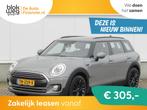 MINI Clubman 1.5 One Salt Business € 18.445,00, Auto's, Mini, 65 €/maand, Stof, 3 cilinders, 1100 kg