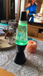 Mooi glitter lava lamp voor 5€ mag die weg, Ophalen