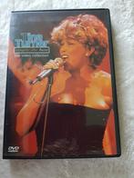 tina turner simply the best the video collection, Alle leeftijden, Ophalen of Verzenden, Zo goed als nieuw