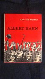 Koos van Weringh.     Albert Hahn, Ophalen of Verzenden, Zo goed als nieuw