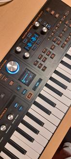 ASM Hydrasynth Explorer + Gigbag, Muziek en Instrumenten, Overige merken, Zo goed als nieuw, Met koffer of flightcase, Overige aantallen