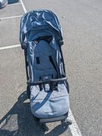 Buggy Easywalker Jacky, Kinderen en Baby's, Buggy's, Ophalen of Verzenden, Gebruikt, Overige merken, Verstelbare rugleuning
