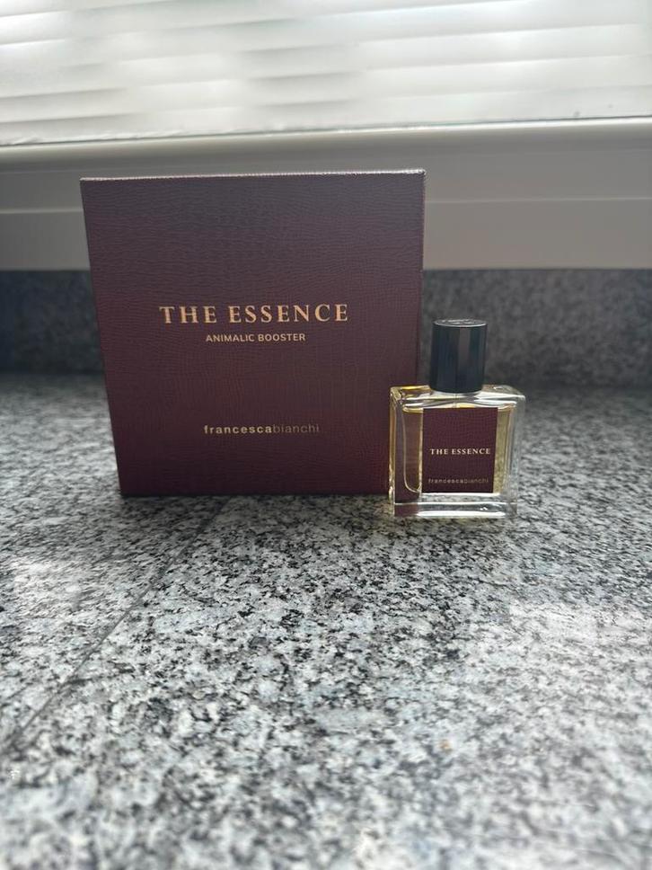 Francesca bianchi The Essence, Sieraden, Tassen en Uiterlijk, Uiterlijk | Parfum, Nieuw, Ophalen of Verzenden
