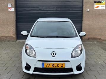 Renault Twingo 1.2-16V Collection Apk / Airco / Elekt.pakket beschikbaar voor biedingen