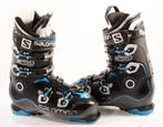 skischoenen SALOMON X PRO 120 BLUE/black 40,5; 41; 26; 26,5, Schoenen, Gebruikt, Carve, Skiën