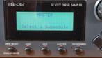 EMU ESI32 sampler, Ophalen of Verzenden