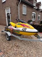 Seadoo hx, Watersport en Boten, Jetski's en Waterscooters, Ophalen, Gebruikt, Benzine, 70 tot 120 pk