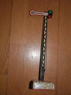 sein teken  trein (paal) US zone Germany, Ophalen of Verzenden