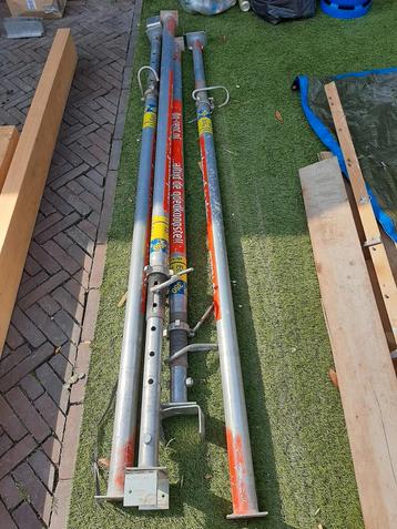 Stempels  beschikbaar voor biedingen