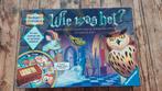 Wie was het? Ravensburger (bordspel met electronica), Hobby en Vrije tijd, Gezelschapsspellen | Bordspellen, Drie of vier spelers