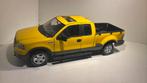 Ford F-150 yellow beanstalk 1.18, Overige merken, Ophalen of Verzenden, A, A