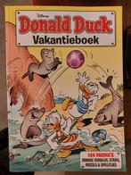 Donald Duck Vakantieboek 2019, Ophalen of Verzenden, Zo goed als nieuw