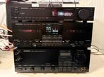 Kenwood setje, Audio, Tv en Foto, Overige merken, Kenwood, Ophalen of Verzenden, Kenwood