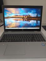 HP ProBook 650 G4, Computers en Software, Windows Laptops, Ophalen, 8 GB, HP, SSD