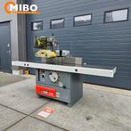 CASADEI Freesmachine ** Freestafel SCM compleet, Doe-het-zelf en Verbouw, Gereedschap | Freesmachines, Ophalen of Verzenden, Zo goed als nieuw