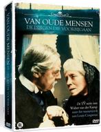 Van oude mensen en dingen die voorbij gaan - 2 disc, Cd's en Dvd's, Dvd's | Nederlandstalig, Verzenden, Drama, Zo goed als nieuw