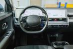 Hyundai IONIQ 5 77 kWh Style | Warmtepomp | Private lease 59, Automaat, 12 maanden, Gebruikt, Zwart