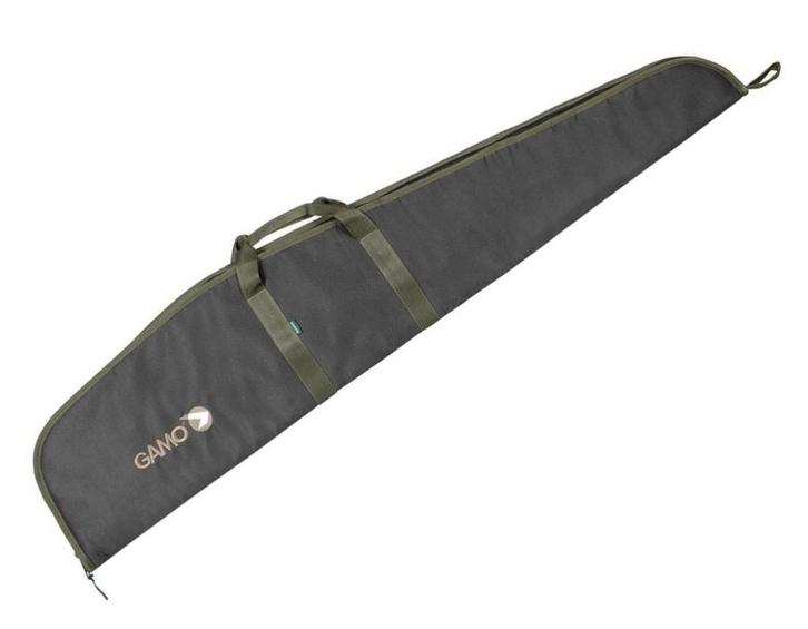 Luchtbuks Foedraal Gamo Black/Olive 130 x 25 cm, Sport en Fitness, Schietsport-accessoires, Nieuw, Ophalen of Verzenden