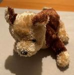 Knuffel hond Ty, Ophalen of Verzenden, Zo goed als nieuw, Hond