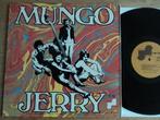 LP MUNGO JERRY                   MUNGO JERRY, Ophalen of Verzenden, 1980 tot 2000, Zo goed als nieuw, Overige formaten