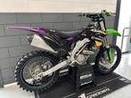 Kawasaki kxf kx 250 f, 250 cc, Bedrijf, Crossmotor, 1 cilinder